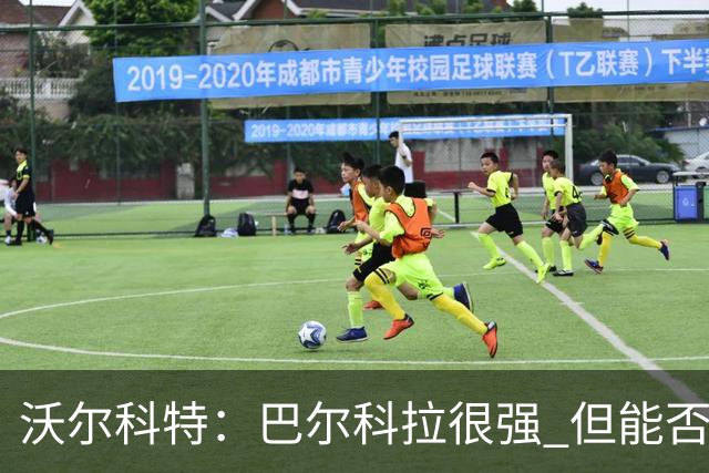 沃尔科特：巴尔科拉很强 但能否适应英超？我更倾向于买罗杰斯