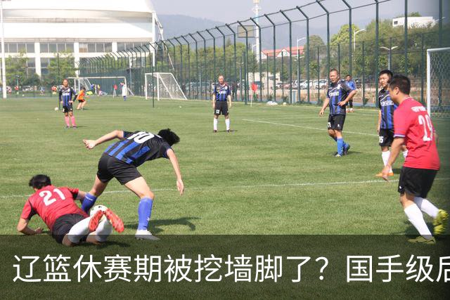 辽篮休赛期被挖墙脚了？国手级后卫恐被交易：变相逼着赵继伟走人